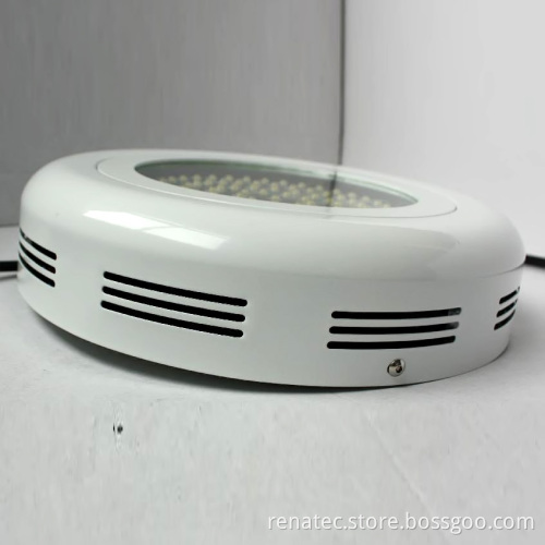 LED Grow Light, LED Ufo (9)